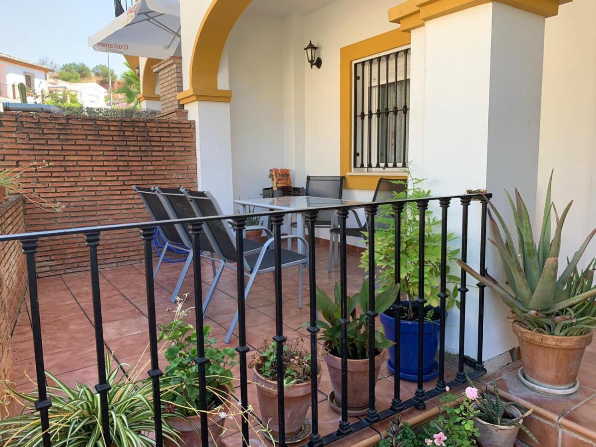 Casas de Benaojan 11 Benaoján Exterior foto