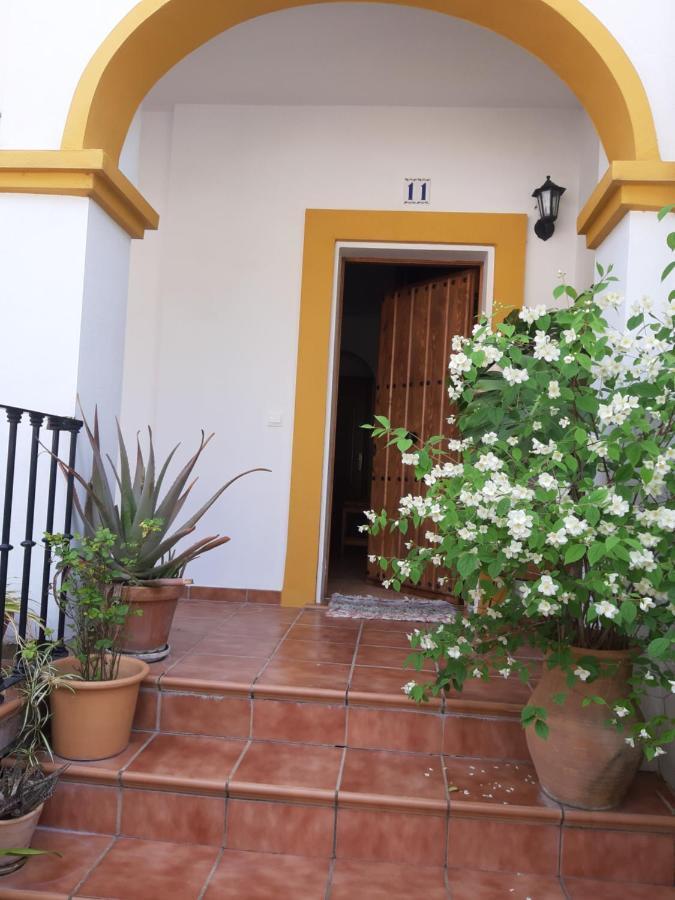 Casas de Benaojan 11 Benaoján Exterior foto